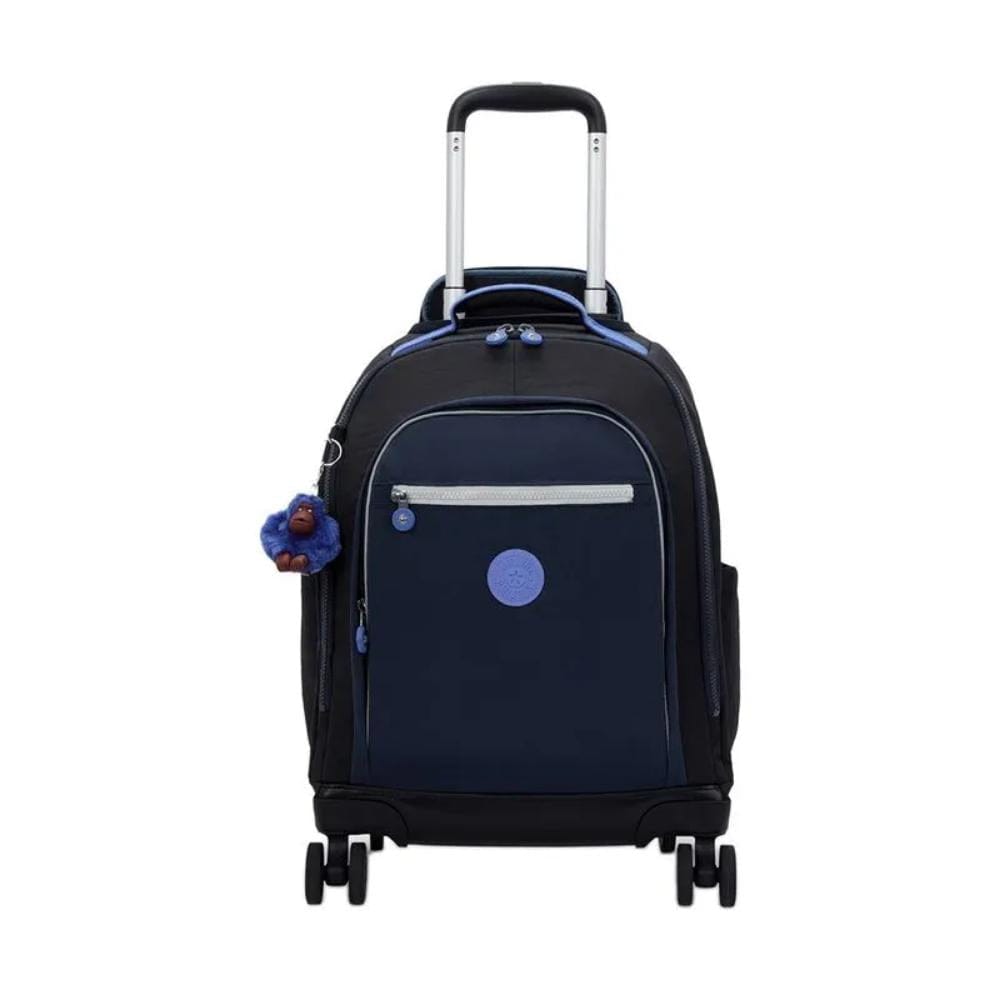 Mochila Kipling New Zea - True Block Kipling