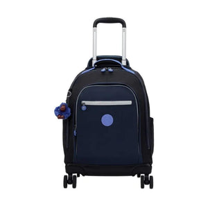 Mochila Kipling New Zea - True Block