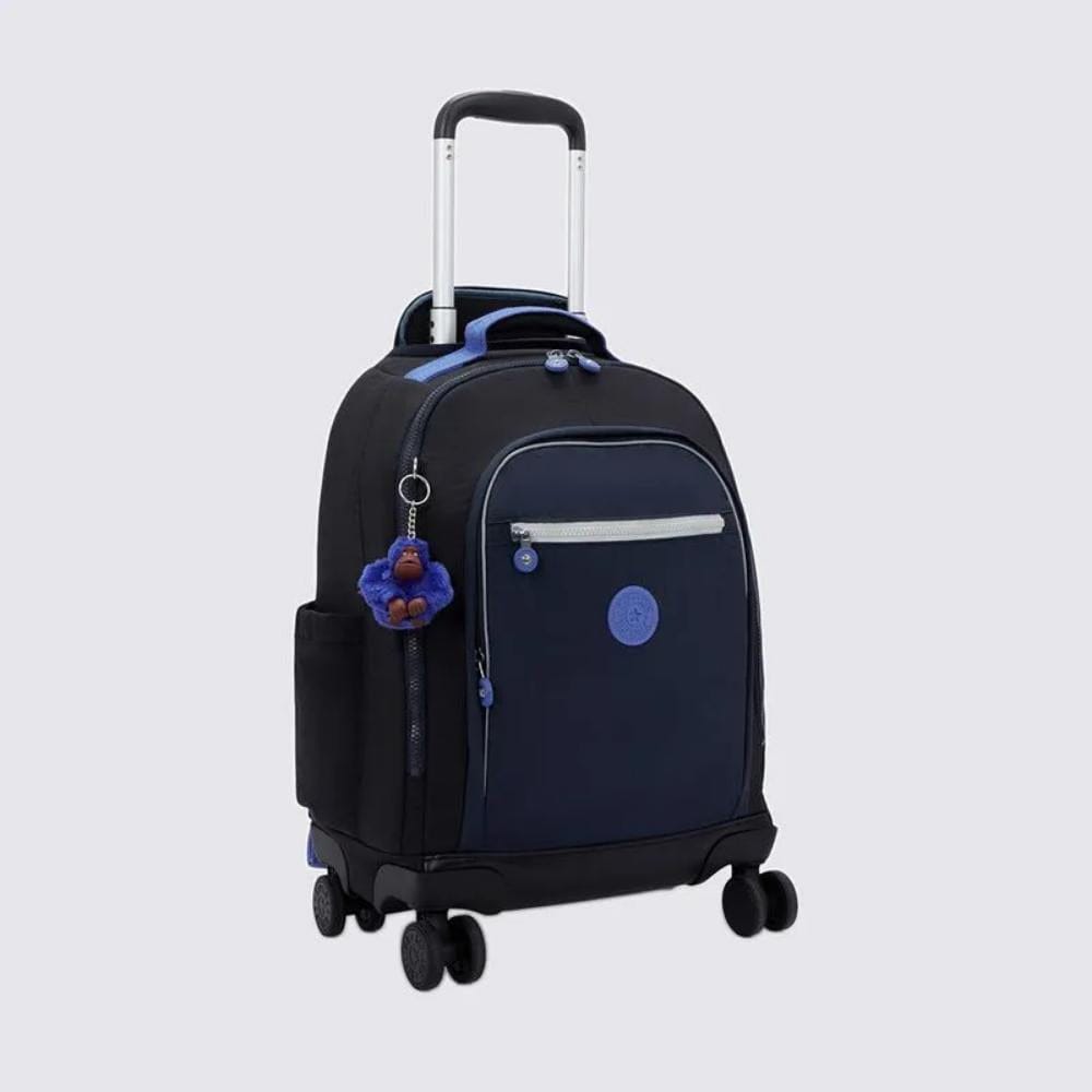 Mochila Kipling New Zea - True Block Kipling