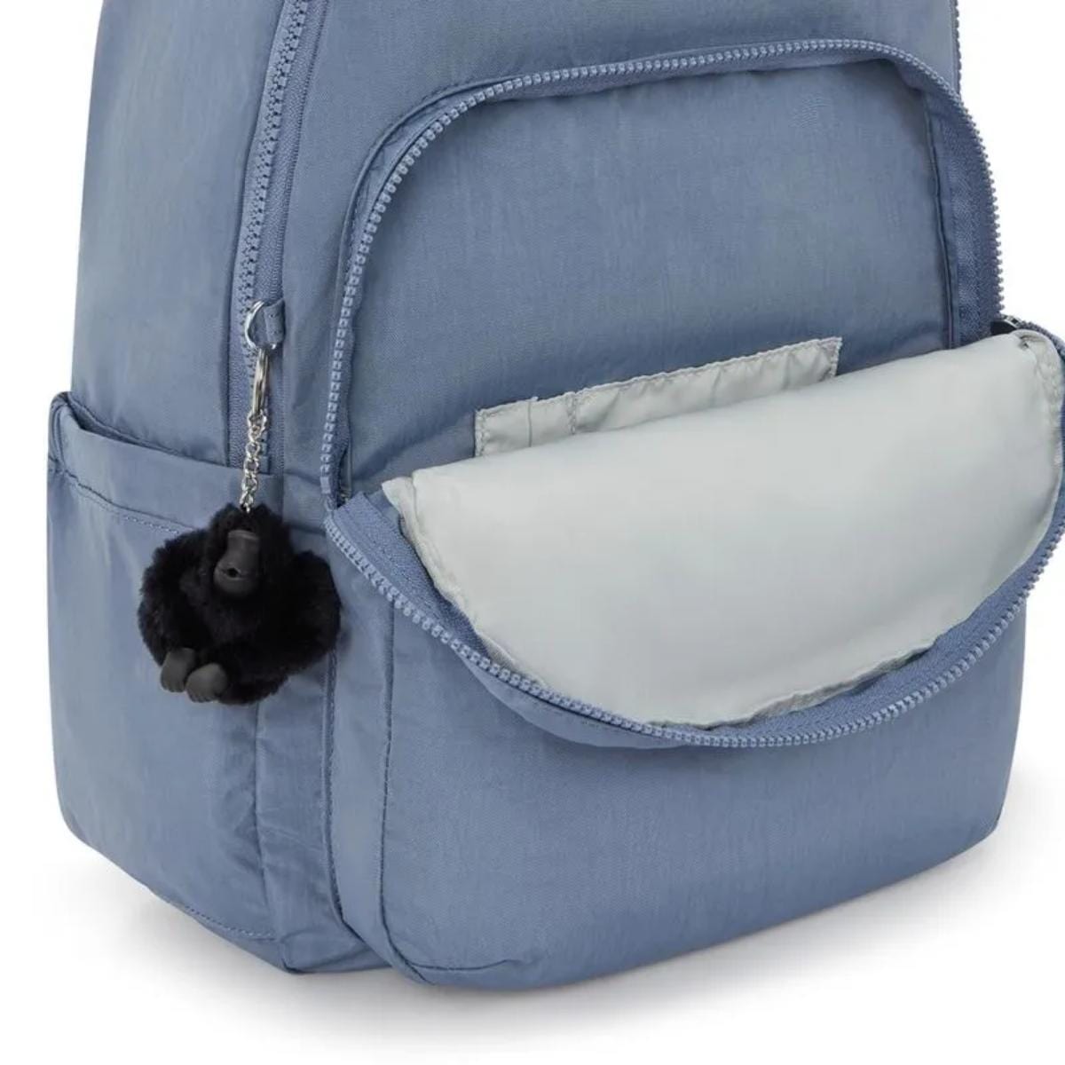 Mochila Kipling - Seoul - Blue Stone Kipling