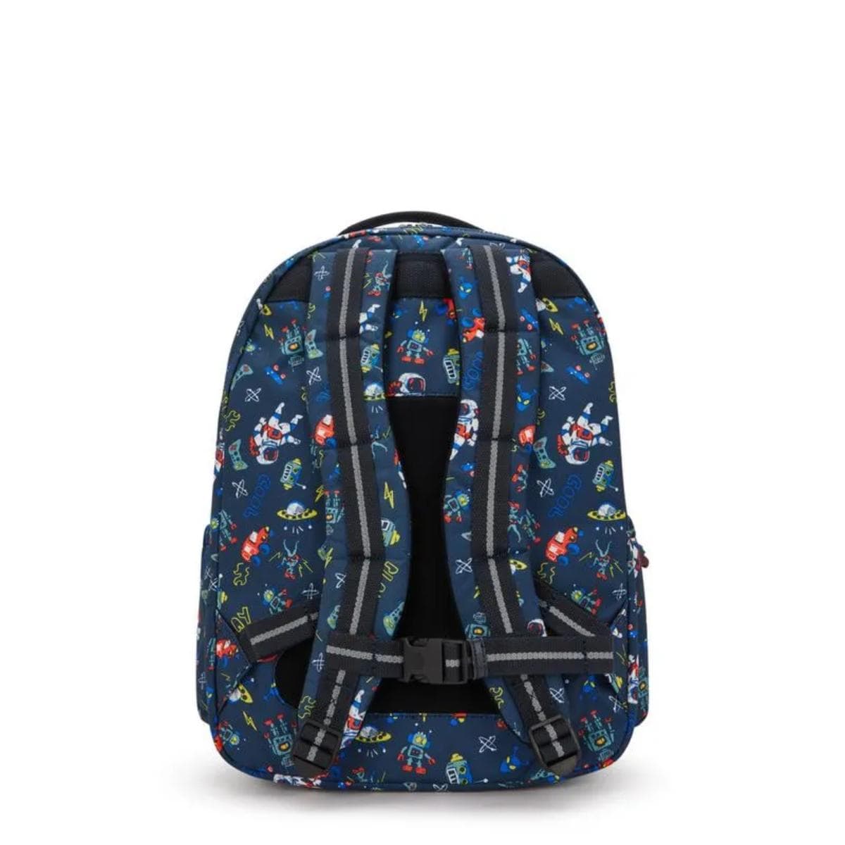 Mochila Kipling Seoul - College Extra Kipling