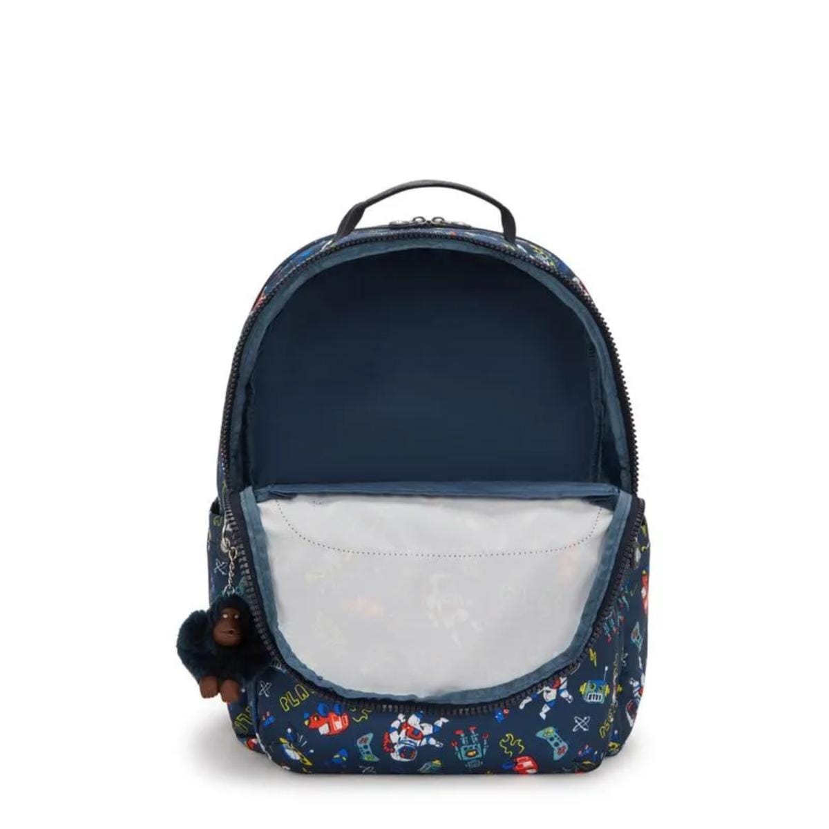 Mochila Kipling Seoul - College Extra Kipling