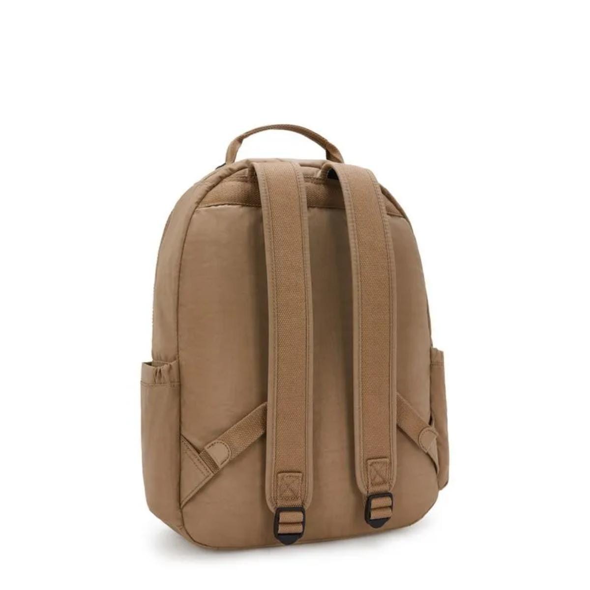 Mochila Kipling - Seoul - Early Tan Kipling