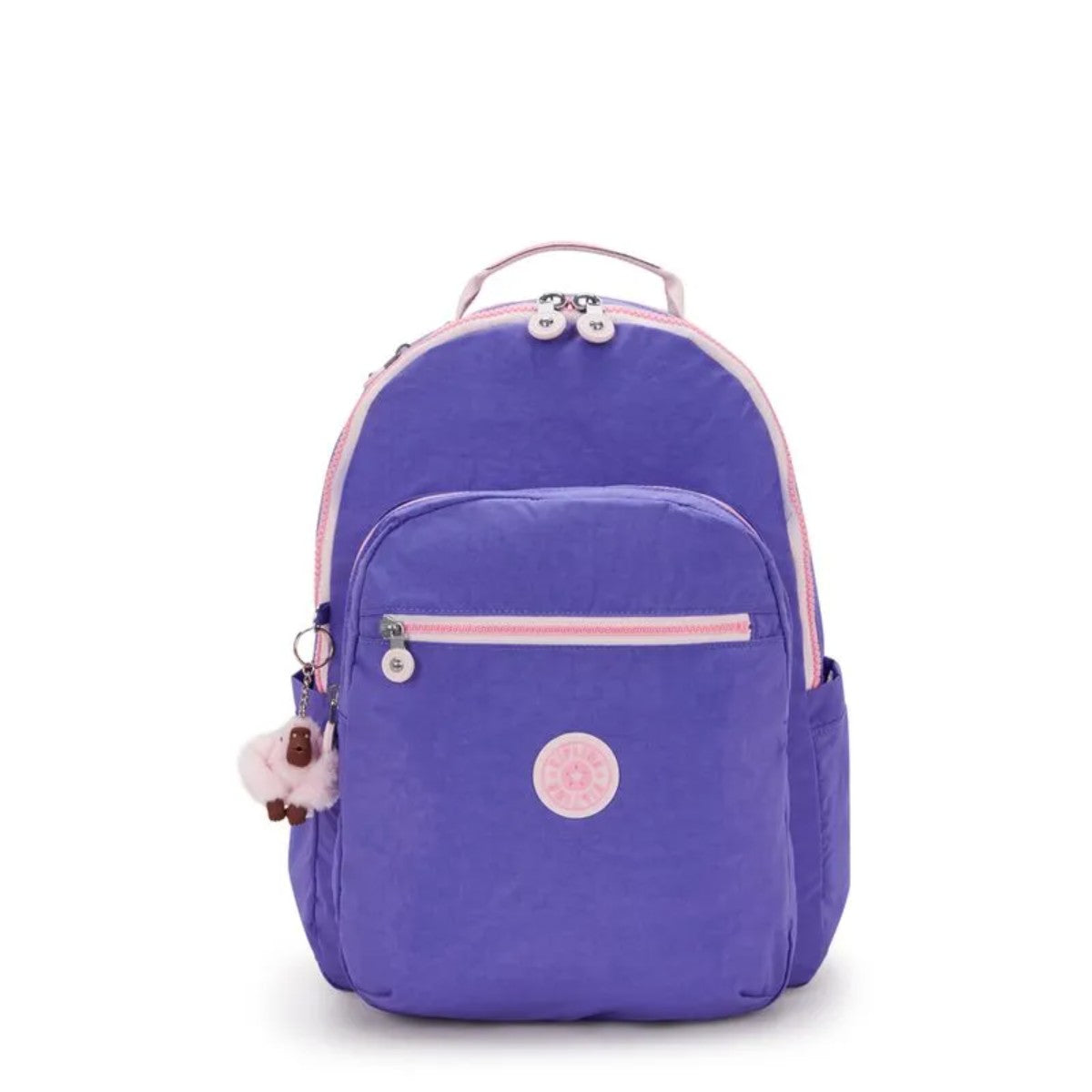 Mochila Kipling Seoul - Iris Purple C Kipling