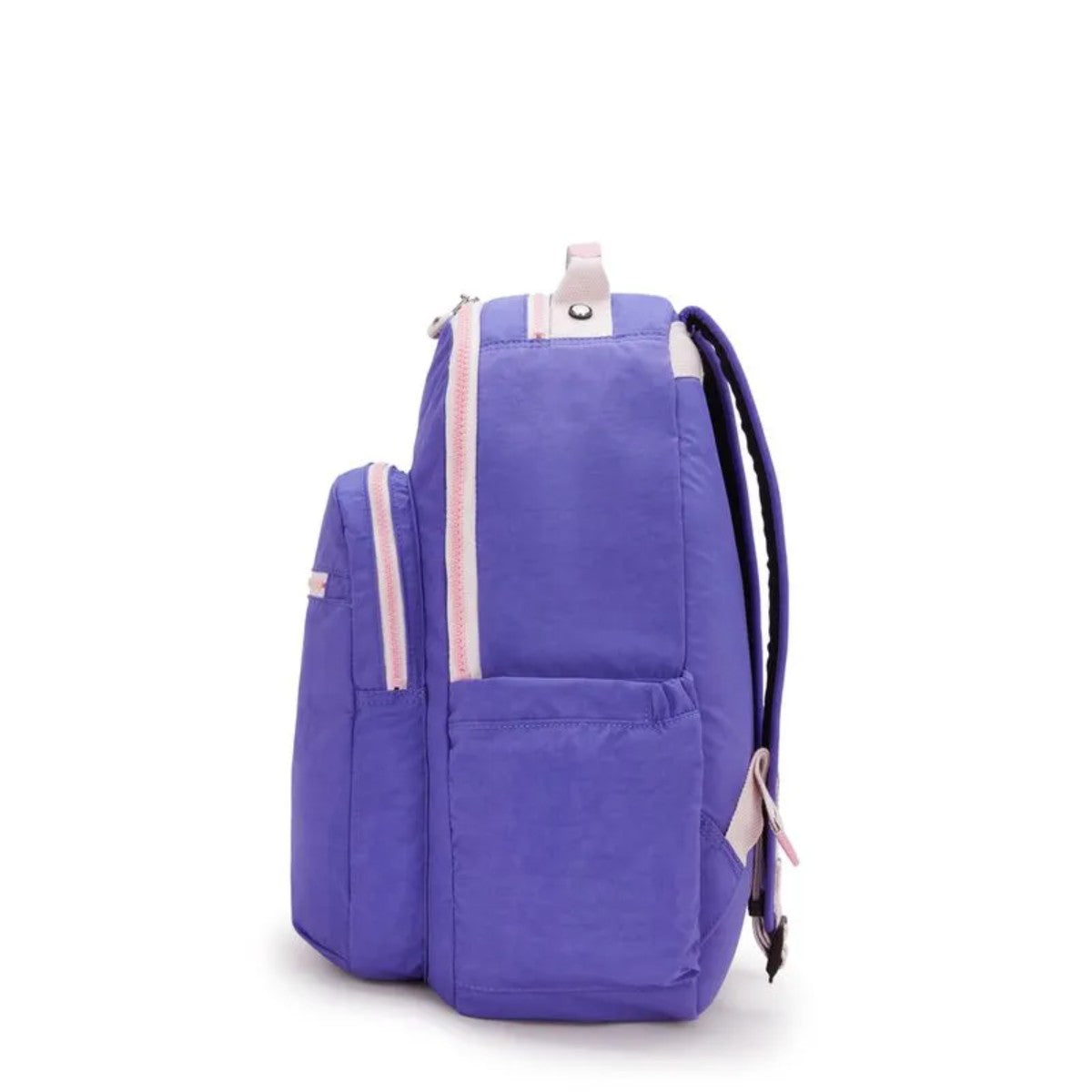 Mochila Kipling Seoul - Iris Purple C Kipling
