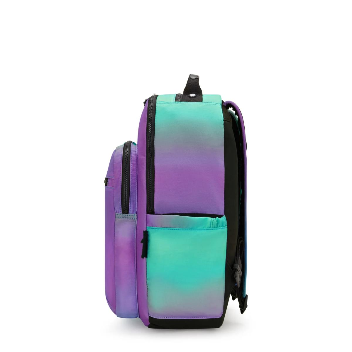 Mochila Kipling Seoul Just Dance - Gradient Dance I4497JU2 Kipling