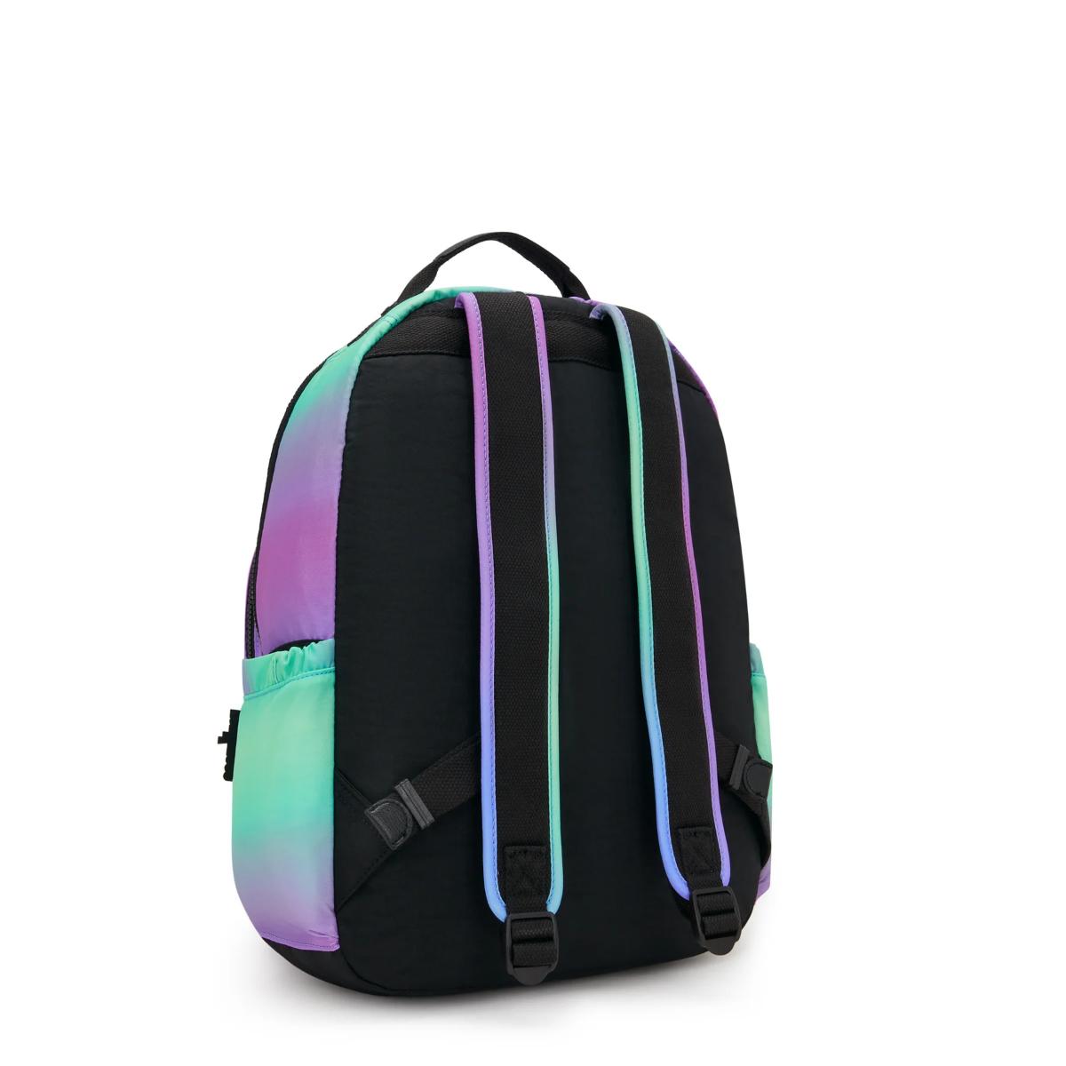 Mochila Kipling Seoul Just Dance - Gradient Dance I4497JU2 Kipling