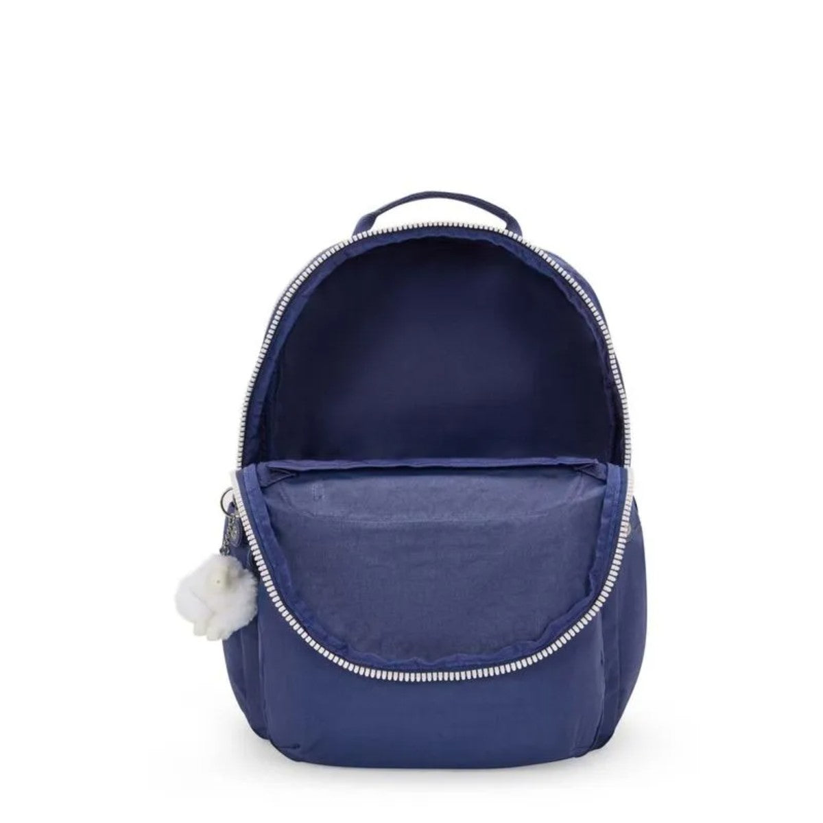 Mochila Kipling Seoul Lap - Casual Blue C Kipling