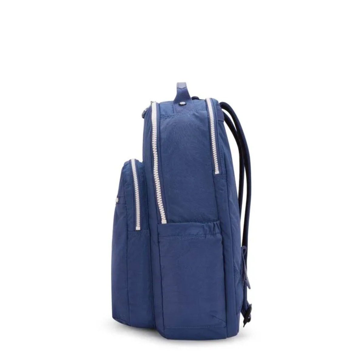 Mochila Kipling Seoul Lap - Casual Blue C Kipling