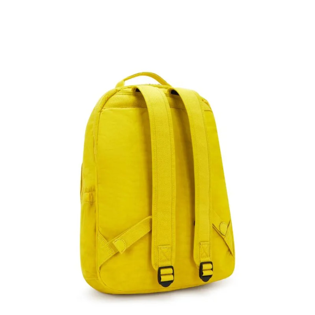 Mochila Kipling Seoul Lap - Inside Yellow Kipling