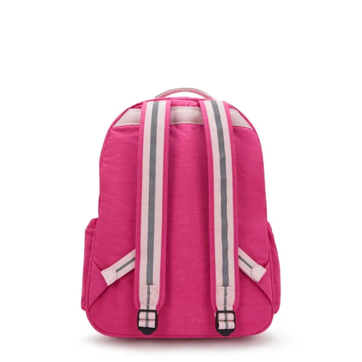 Mochila Kipling Seoul Lap - Intense Rose Kipling
