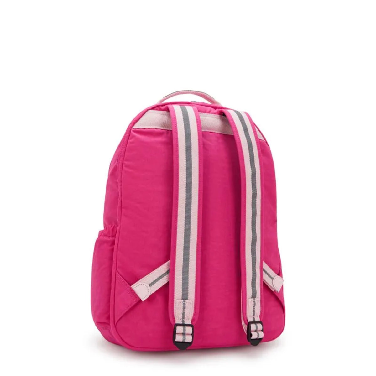 Mochila Kipling Seoul Lap - Intense Rose Kipling