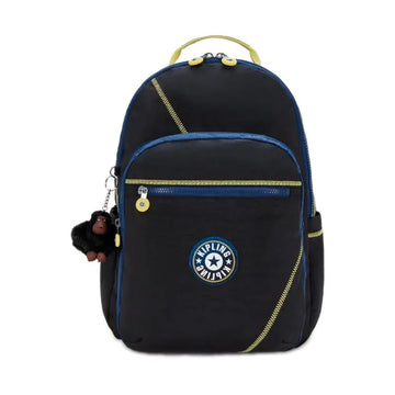 Mochila Kipling Seoul Lap - Lets Scuba Kipling