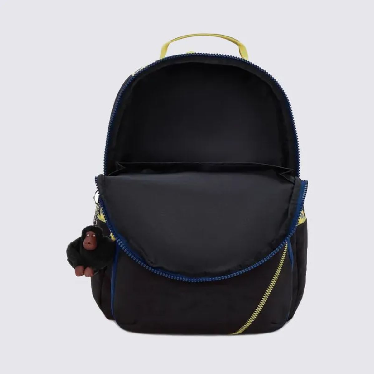 Mochila Kipling Seoul Lap - Lets Scuba Kipling