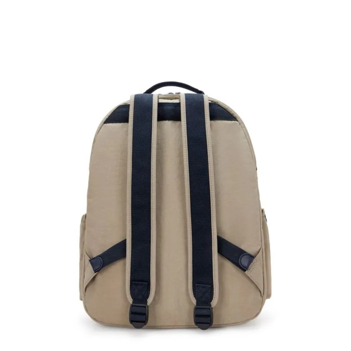 Mochila Kipling Seoul Lap - Soft Taupe C Kipling