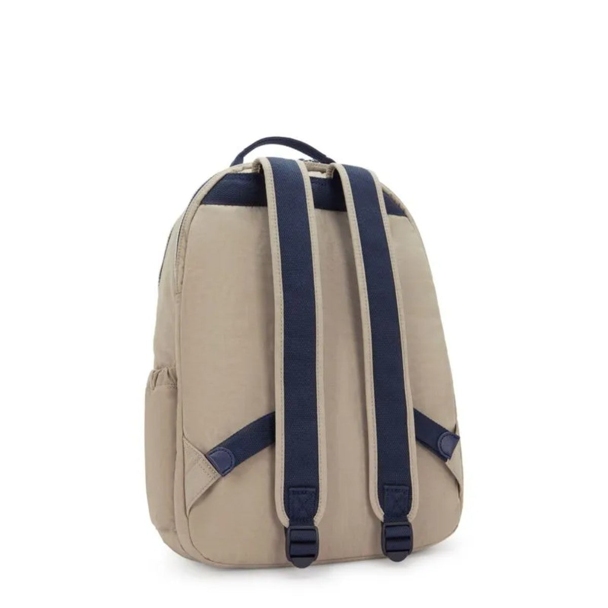 Mochila Kipling Seoul Lap - Soft Taupe C Kipling