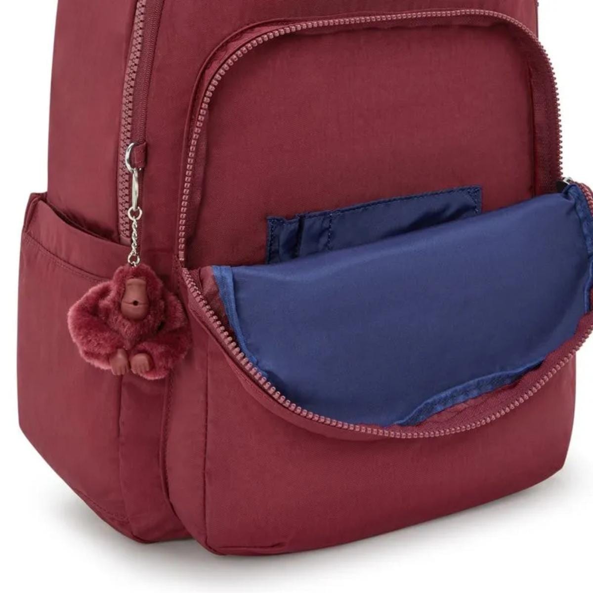 Mochila Kipling - Seoul - Lounge Wine Kipling