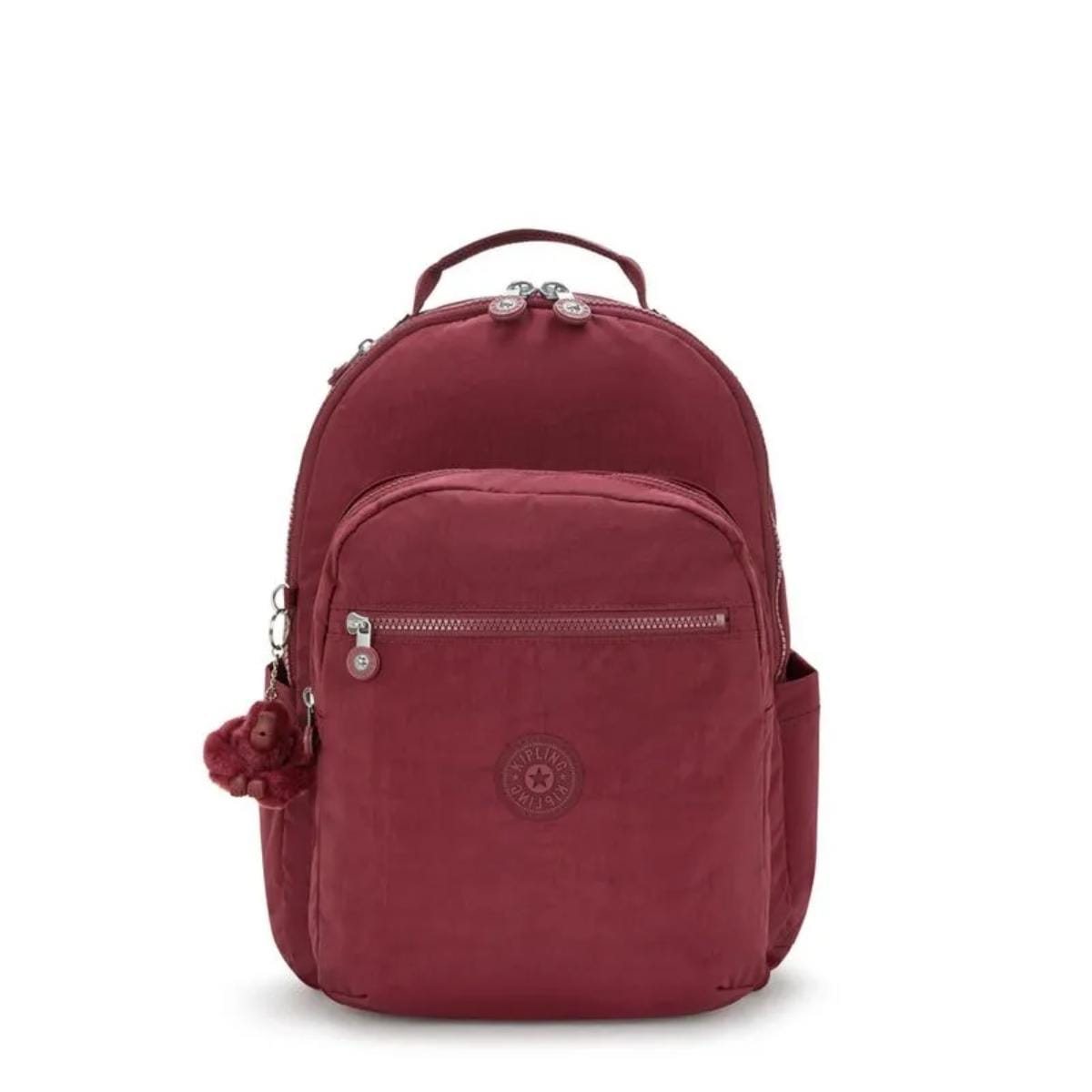 Mochila Kipling - Seoul - Lounge Wine Kipling