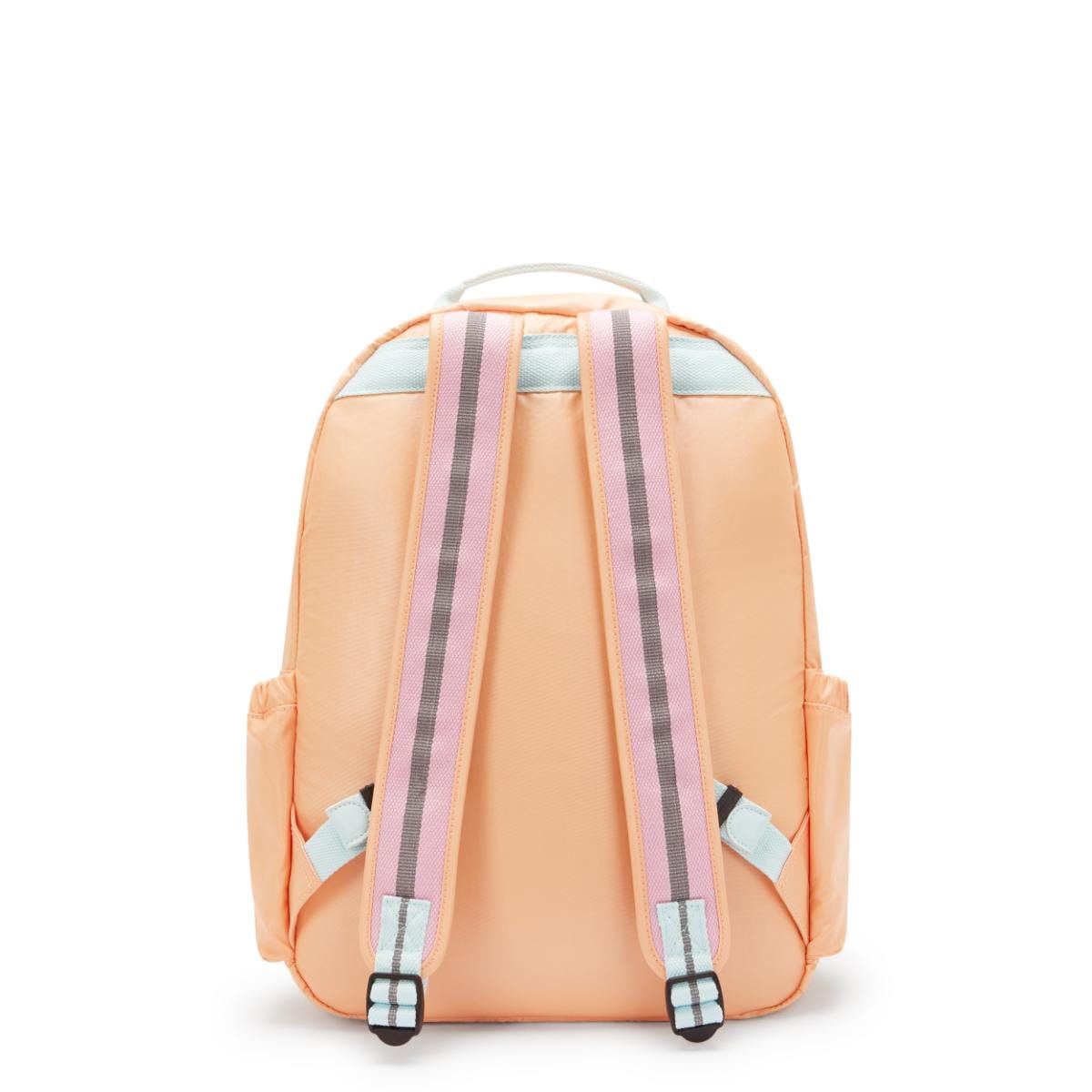 Mochila Kipling Seoul -  Magical Orange - Laranja Kipling