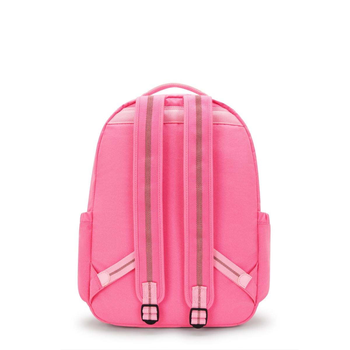 Mochila Kipling Seoul -  Pink Twinkle - Rosa Kipling