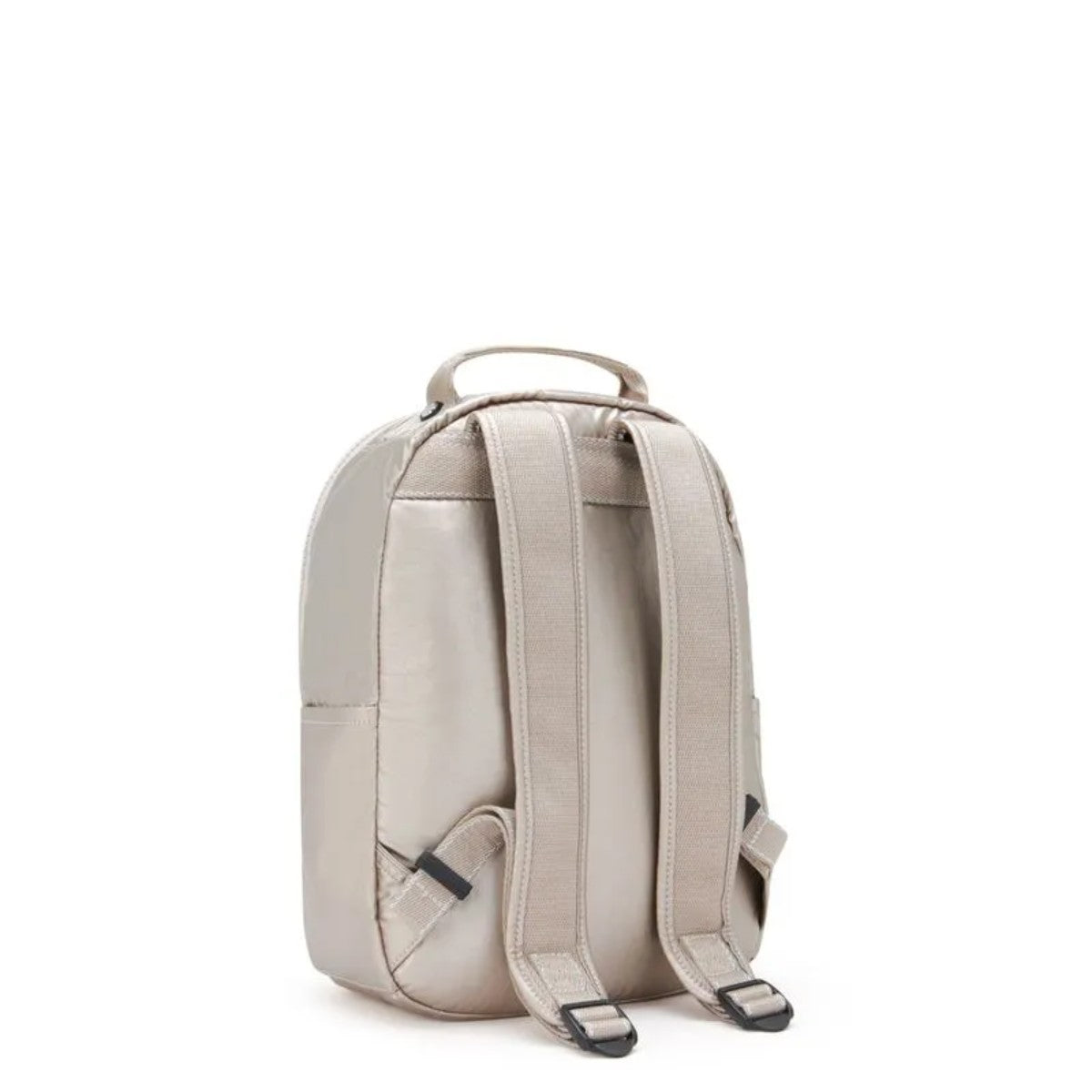 Mochila Kipling Seoul S - Metallic Glow Kipling