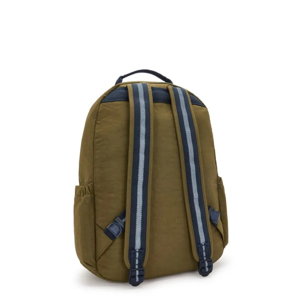 Mochila Kipling Seoul - Treasure Green Kipling