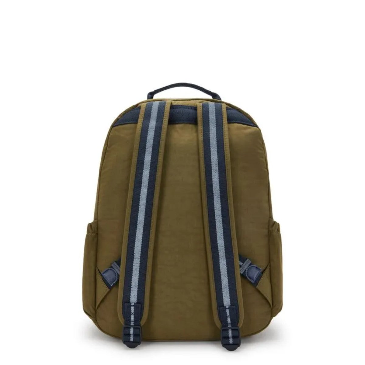 Mochila Kipling Seoul - Treasure Green Kipling