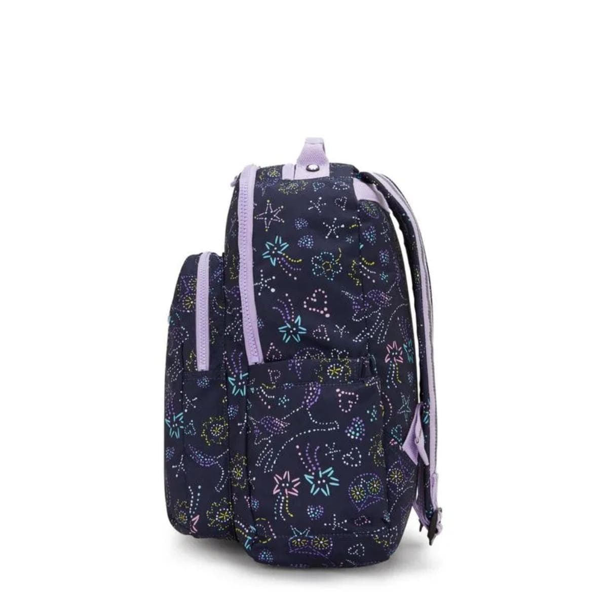 Mochila Kipling Seoul - Unicorn Star Kipling