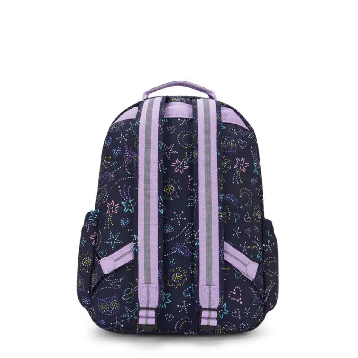 Mochila Kipling Seoul - Unicorn Star Kipling