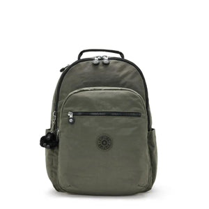 Mochila Kipling Seoul - Verde - I521088D