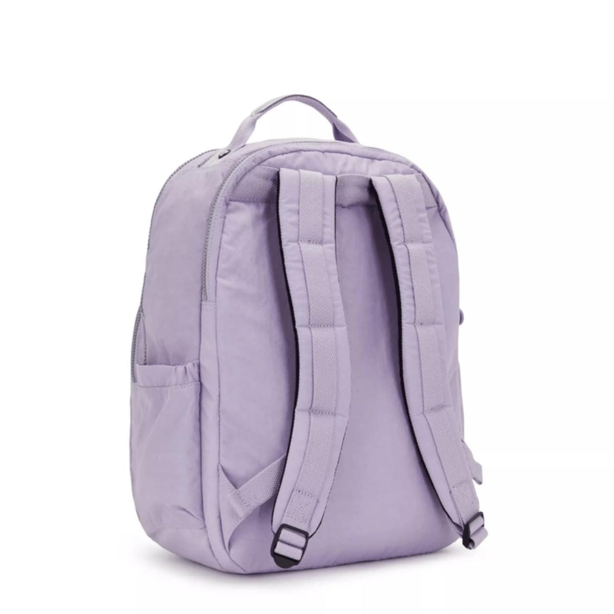 Mochila Kipling - Seoul XL - Bridal Lavender Kipling