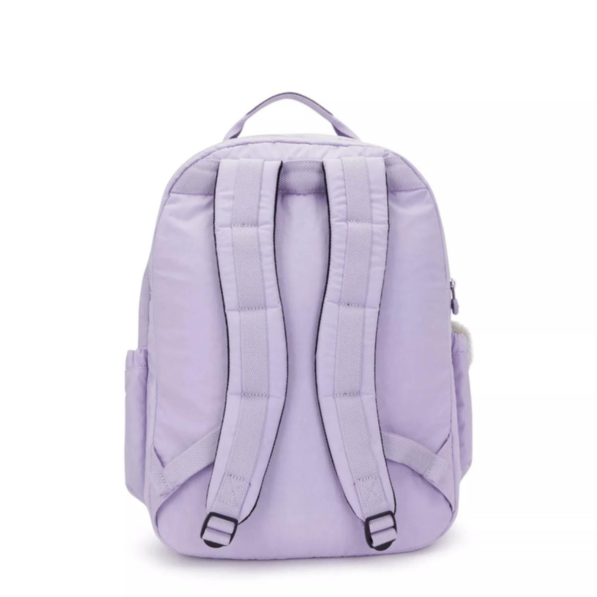 Mochila Kipling - Seoul XL - Bridal Lavender Kipling