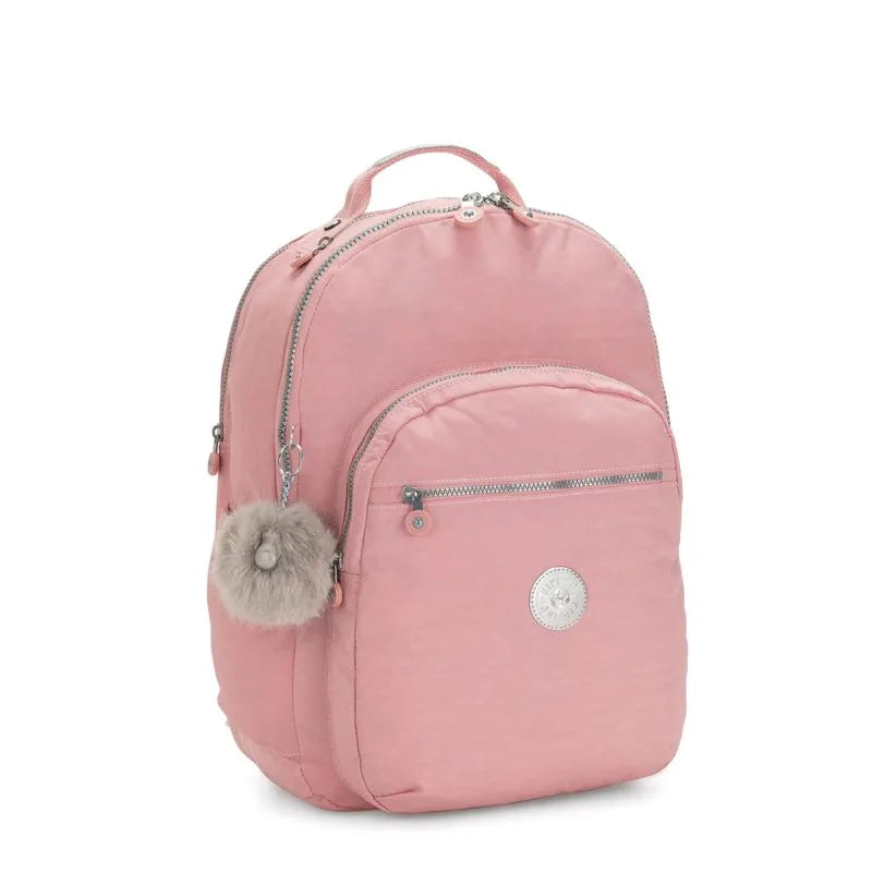 Mochila Kipling Seoul XL - Bridal Rosa Kipling