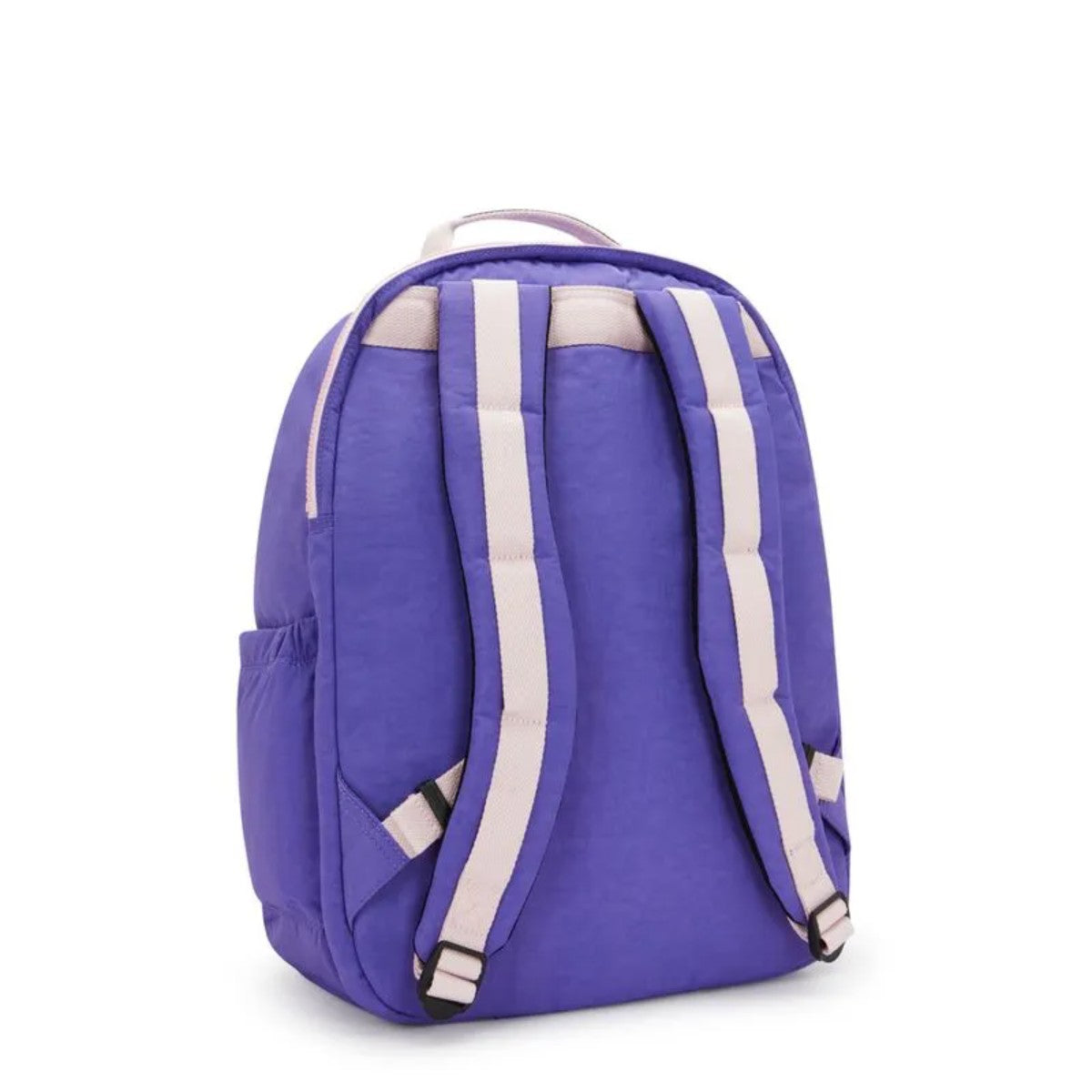 Mochila Kipling Seoul XL - Iris Purple C Kipling