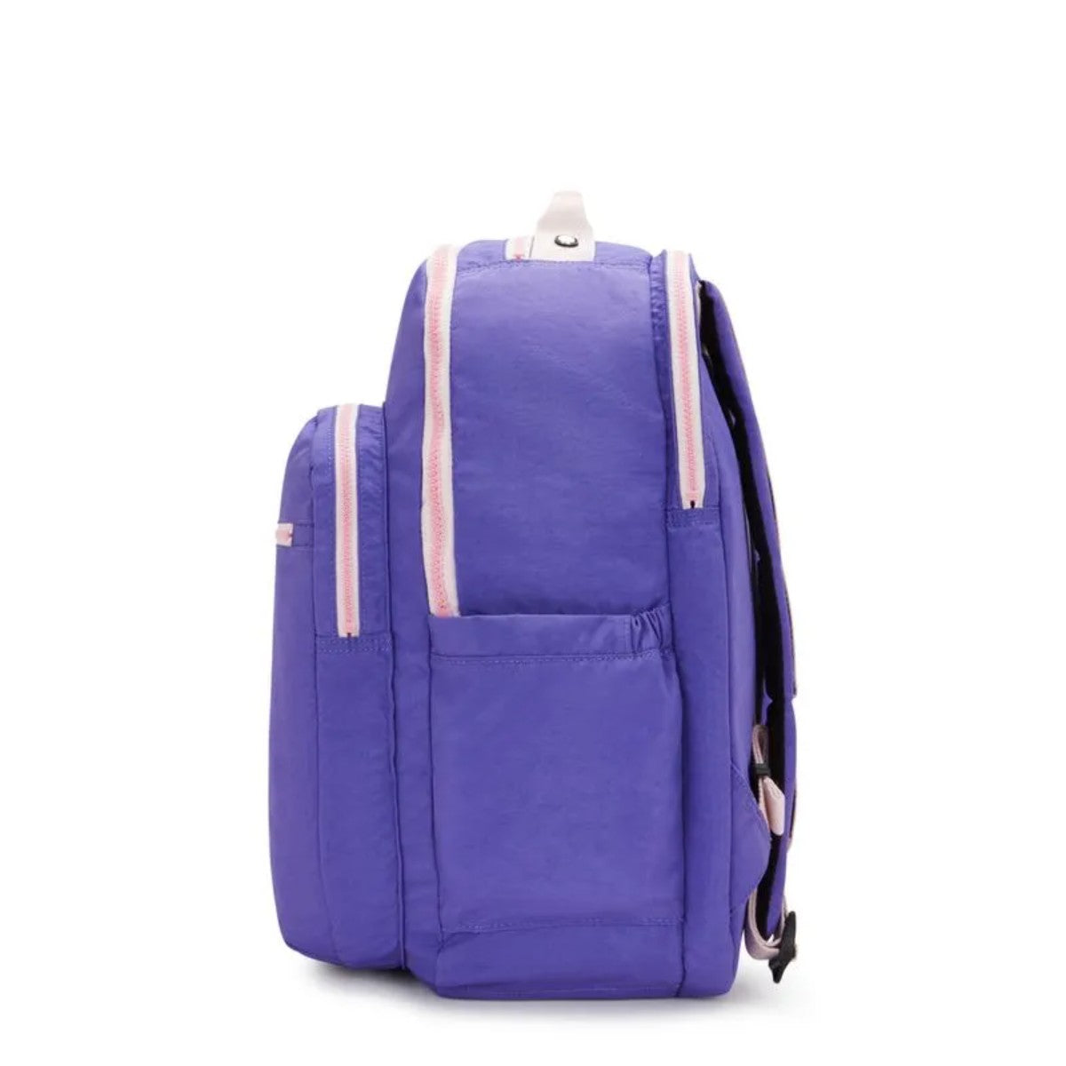 Mochila Kipling Seoul XL - Iris Purple C Kipling