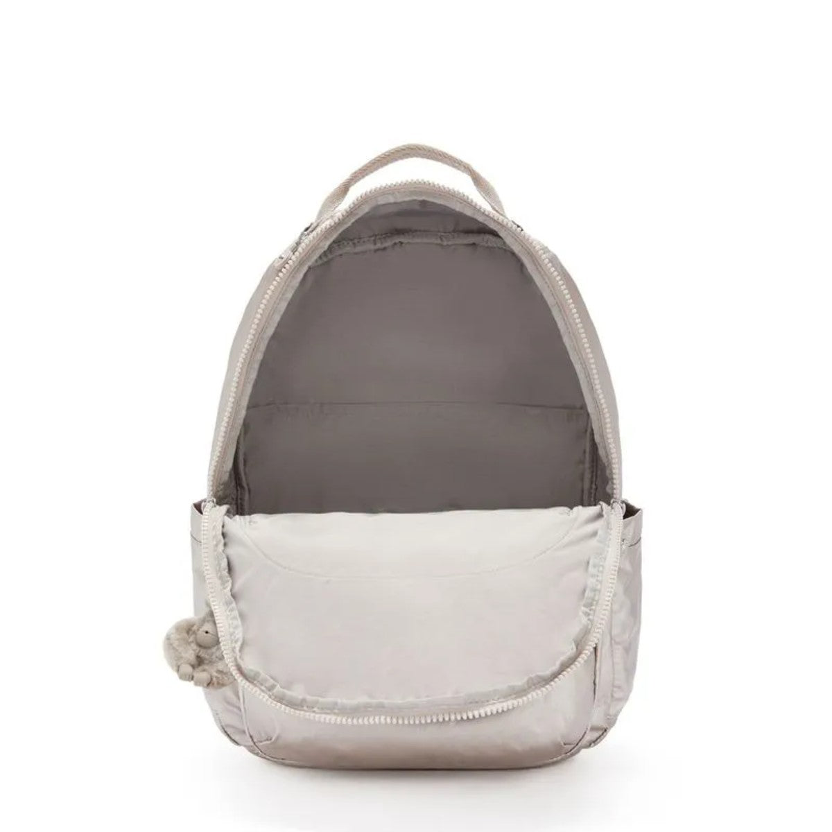 Mochila Kipling Seoul XL - Metallic Glow Kipling