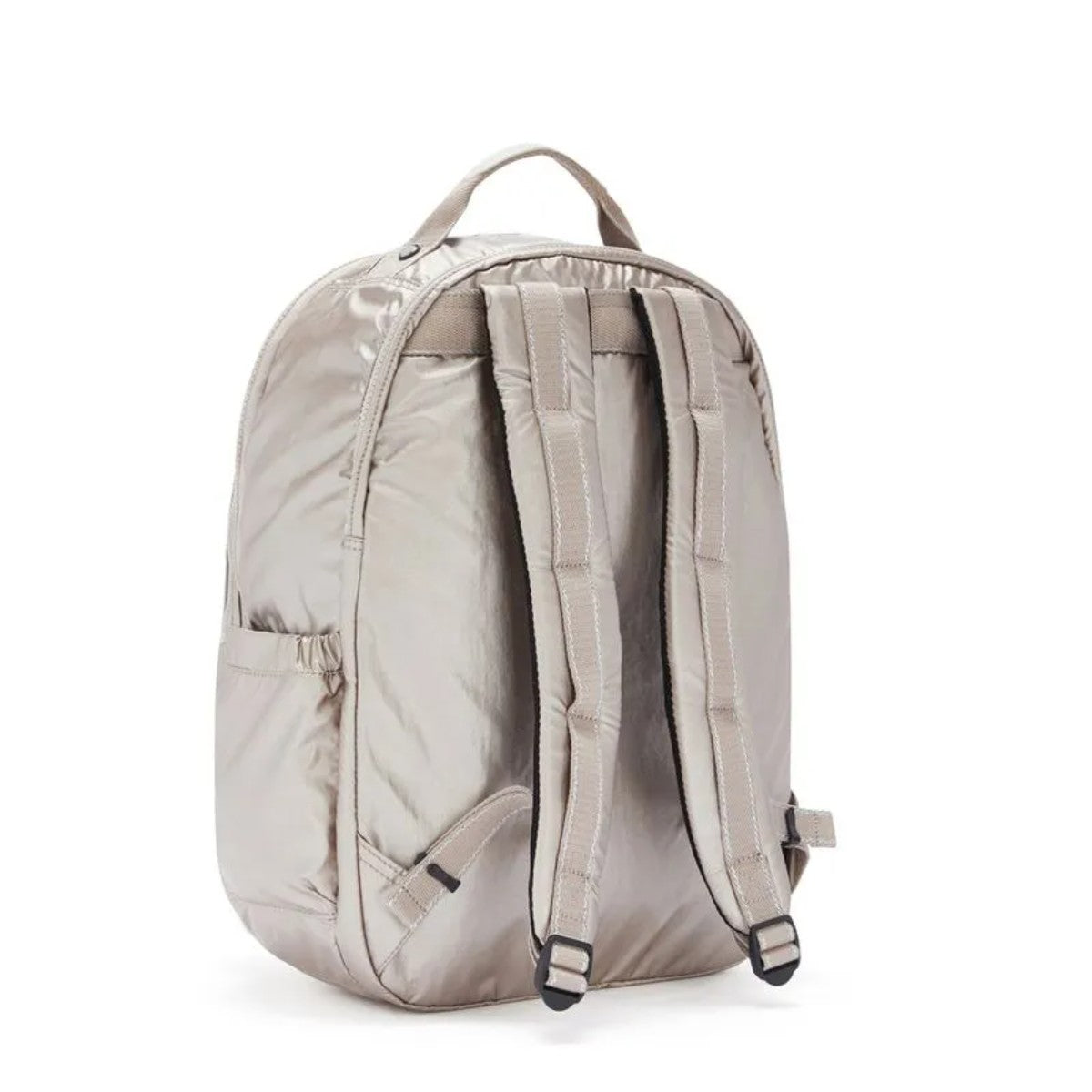Mochila Kipling Seoul XL - Metallic Glow Kipling