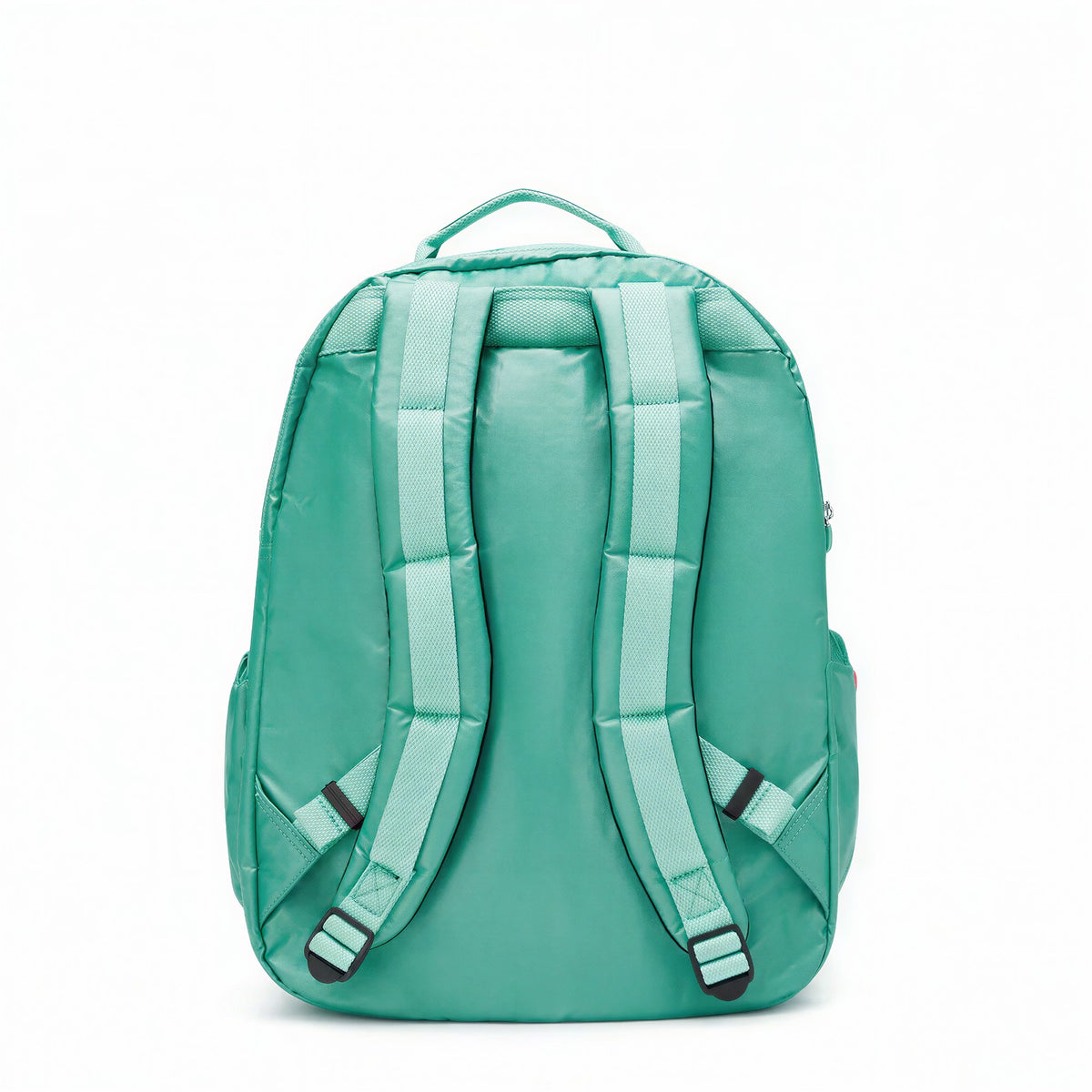 Mochila Kipling Seoul XL - Oasis Mint Met Kipling