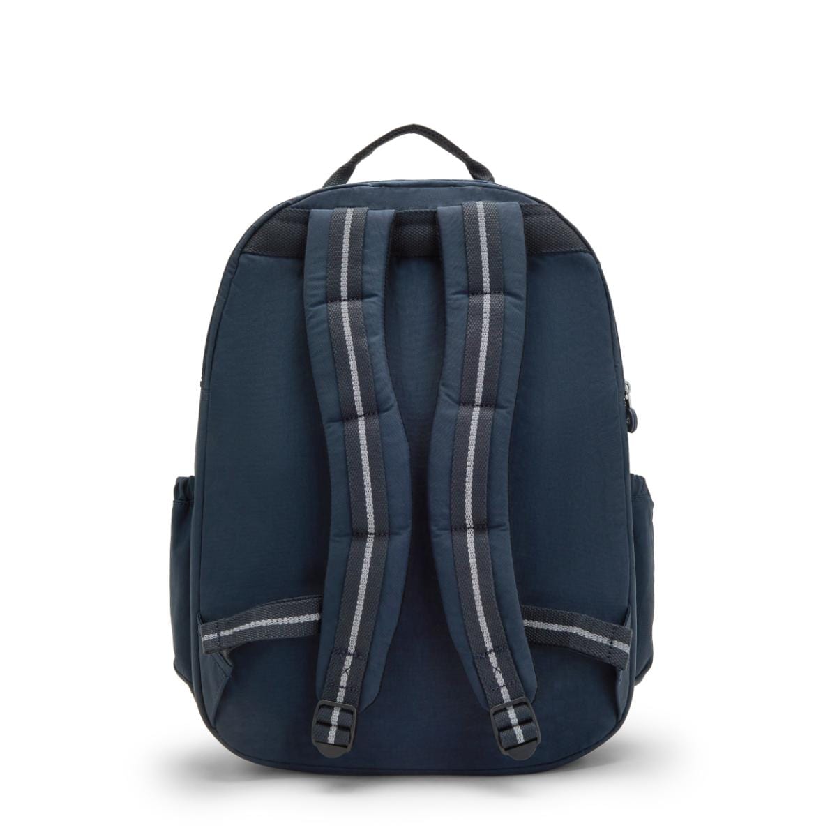 Mochila Kipling Seoul XL -  True Blue Tonal - Azul Kipling