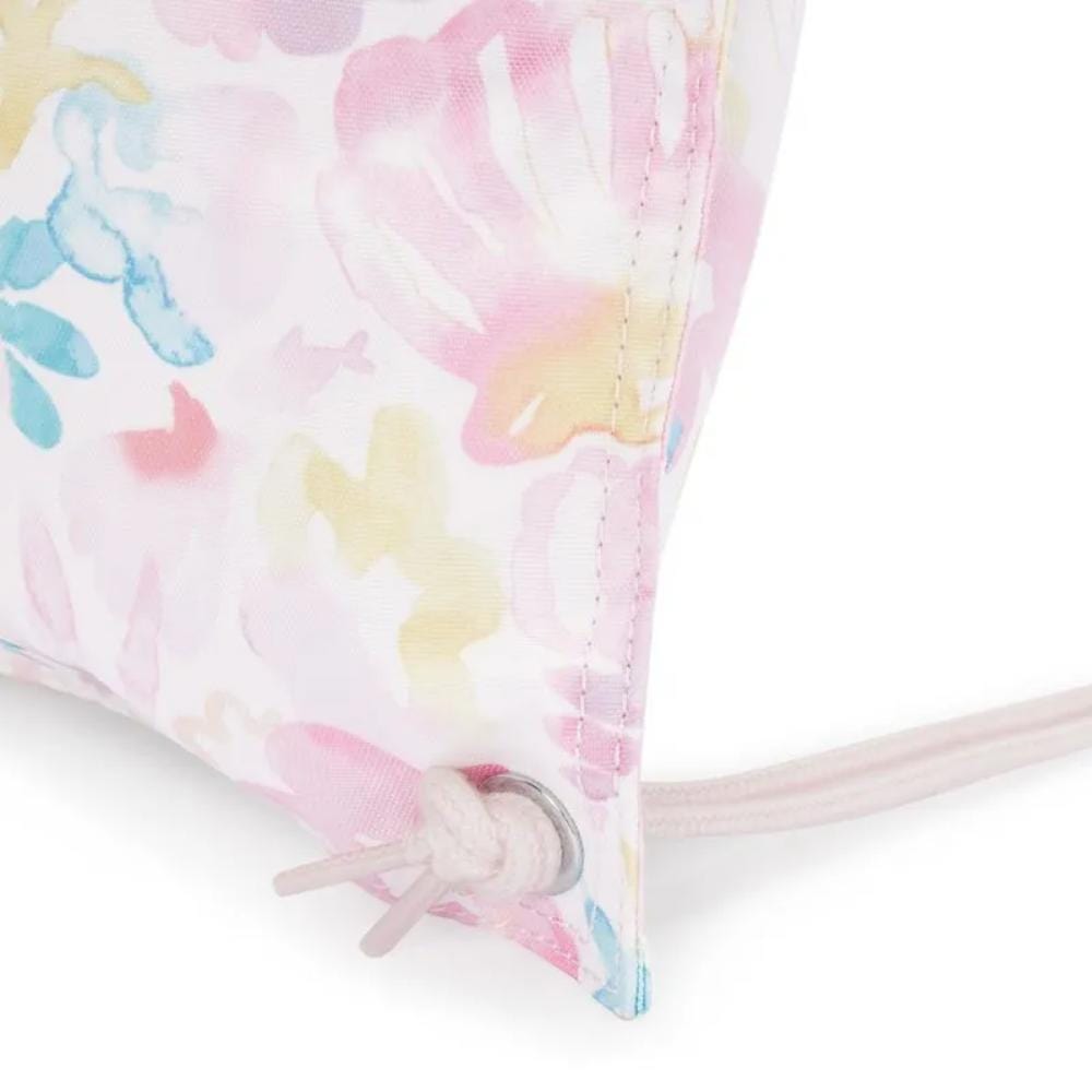 Mochila Kipling Supertaboo -  Estampado Kipling