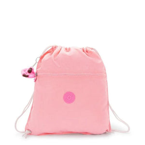 Mochila Kipling Supertaboo - Rosa