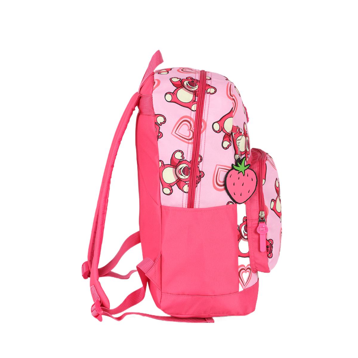 Mochila Lotso - Toy Story - Hearts Up4You