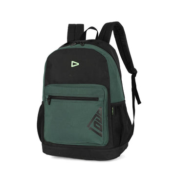 Mochila Loud - Minimal Logo - Green Up4You