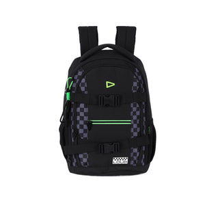 Mochila Loud Team - Checkered