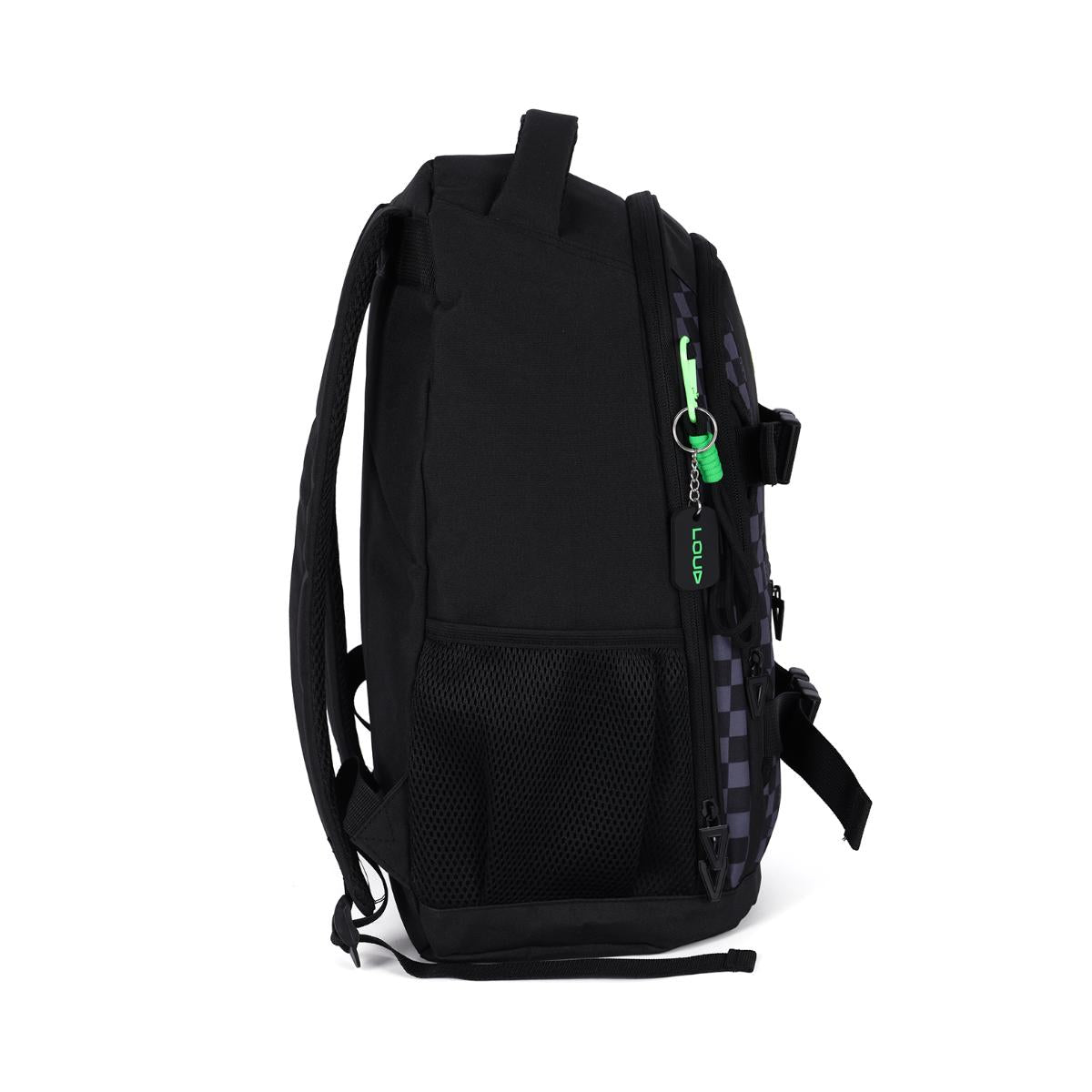 Mochila Loud Team - Checkered Up4You