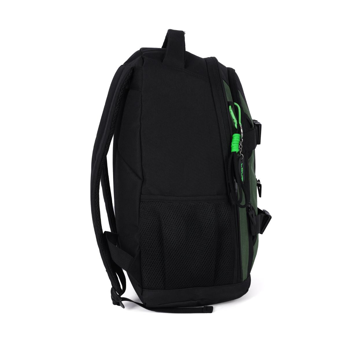 Mochila Loud Team - Verde Up4You