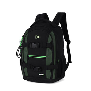 Mochila Loud Team - Verde