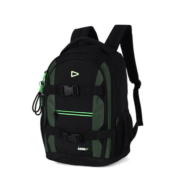 Mochila Loud Team - Verde Up4You