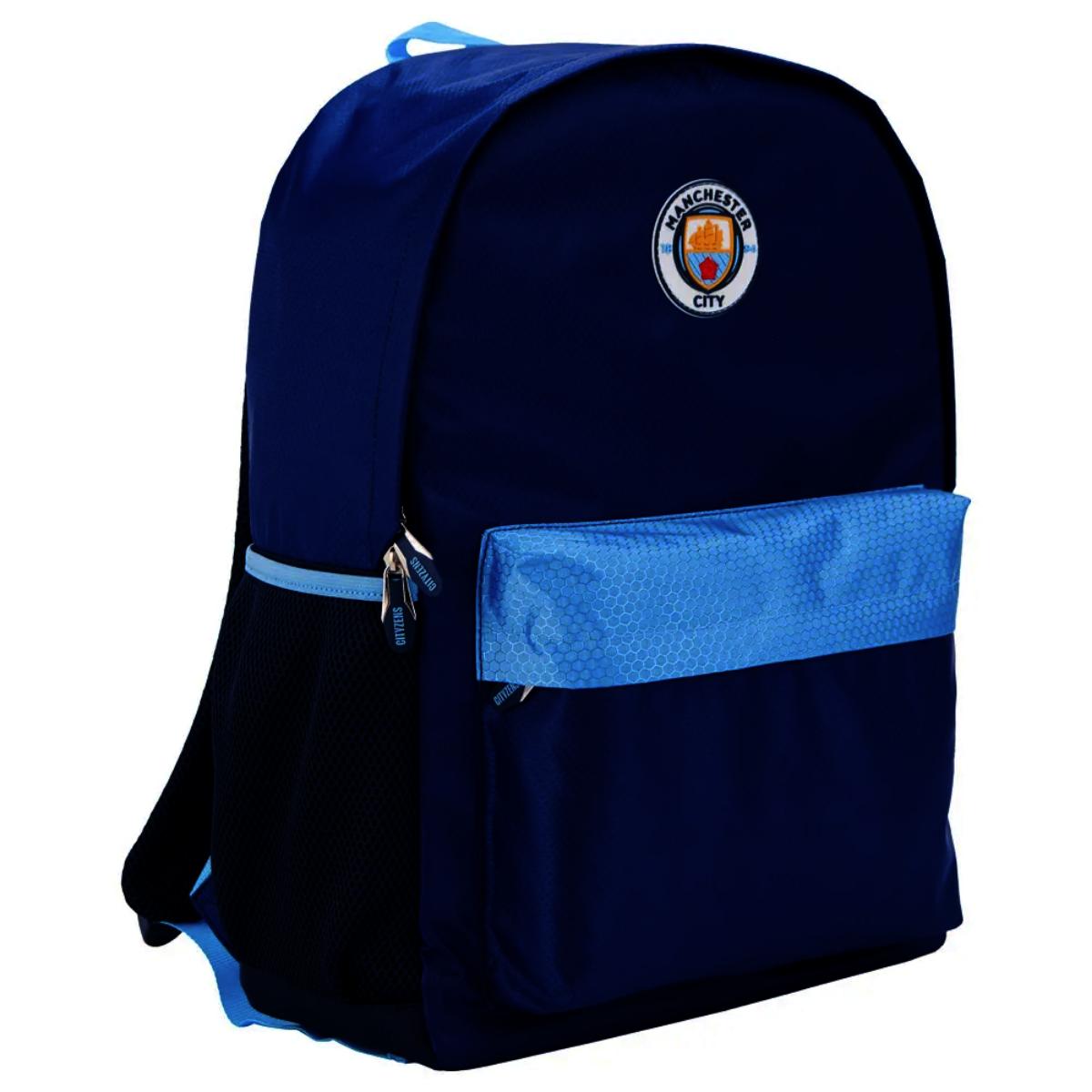 Mochila Manchester City - Premiere Classics - 16662 Xeryus