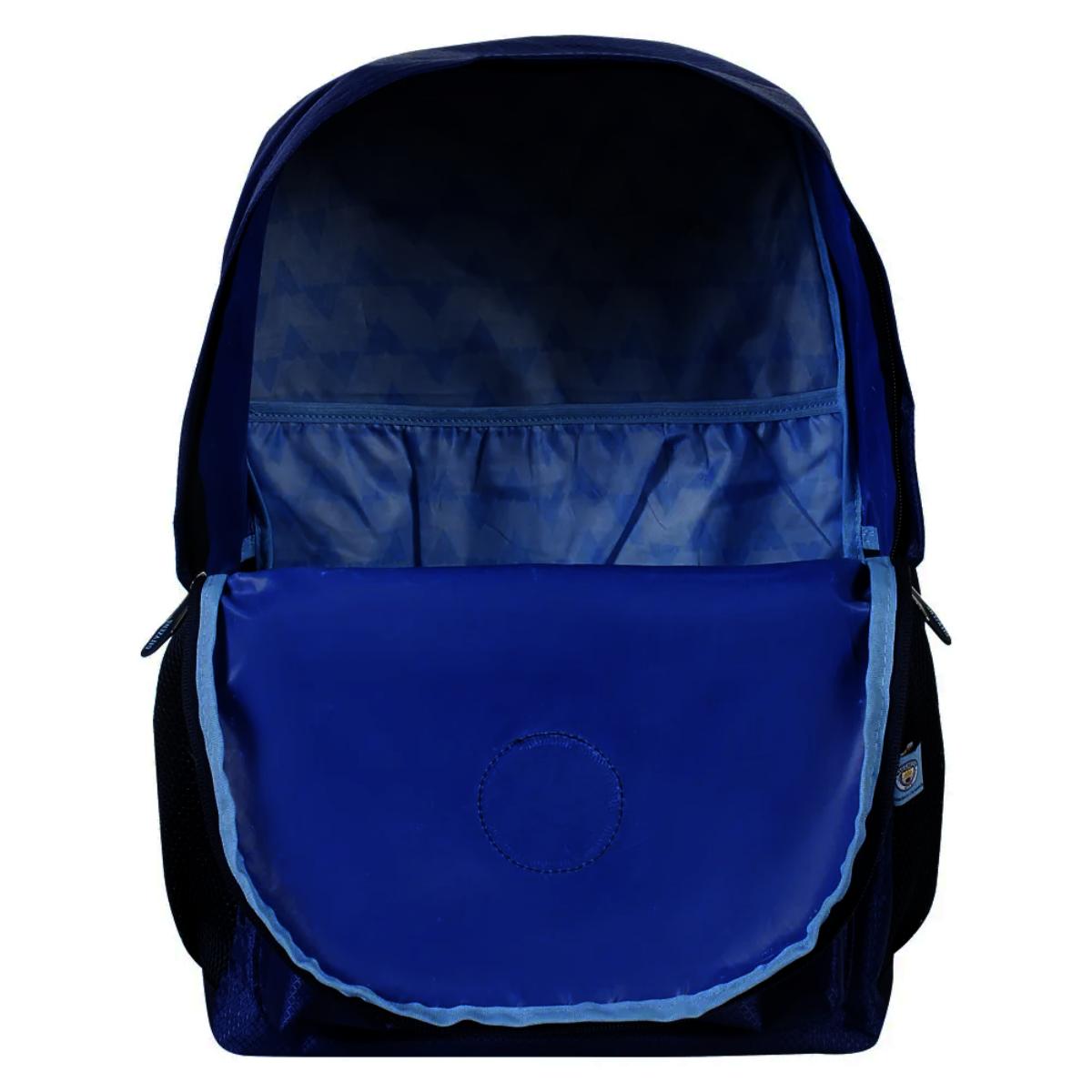 Mochila Manchester City - Premiere Classics - 16662 Xeryus